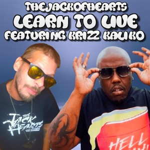 Learn To Live (Explicit)