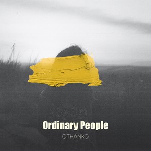 Ordinary people (feat. 민샥) (普通人)