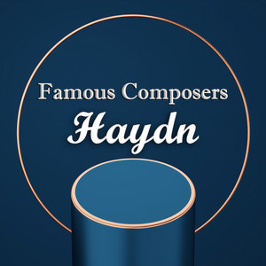 Symphony in C, H.I No. 2 - Haydn: Symphony in C, H.I No. 2 - 3. Finale - Presto