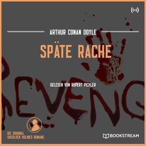 Späte Rache