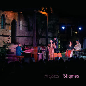 Stigmes (Live)