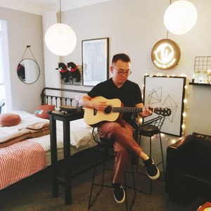 小城里的追梦人