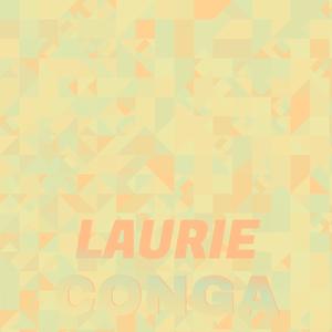 Laurie Conga