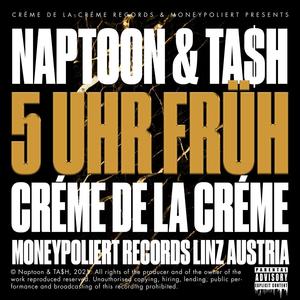 5 Uhr Früh(feat. TA$H) (Explicit)