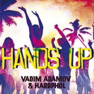 Hands Up (Radio Edit)