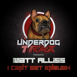 I Cant Get Enough (Original Mix)