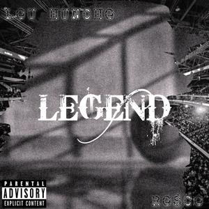 Legend (Explicit)