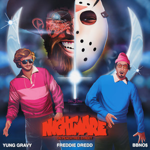 Nightmare on Peachtree Street (feat. Freddie Dredd) (Explicit)