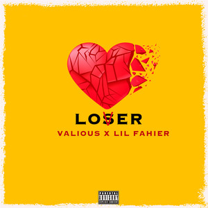 LOSER (Explicit)