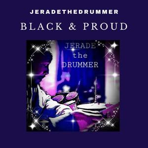 Black & Proud (Radio Edit)