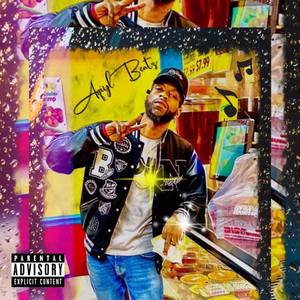 In My Zone (Explicit)