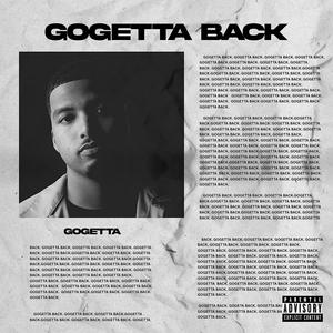 GOGETTA BACK (Explicit)