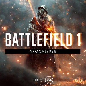 Battlefield 1: Apocalypse Original Soundtrack