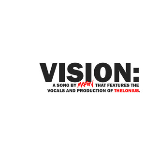 Vision (Radio Edit)