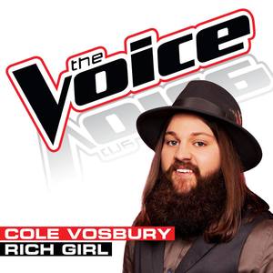 Rich Girl (The Voice Performance)