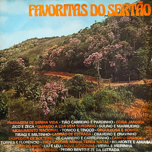 Três Lagoas, Minha Terra Natal
