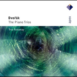 Dvorák : The Piano Trios