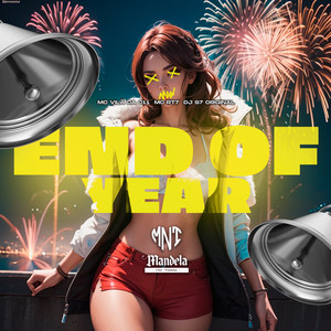 End Of Year (Explicit)