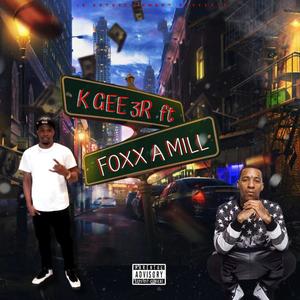 3R tha mobb (feat. Foxx A Mill) (Explicit)