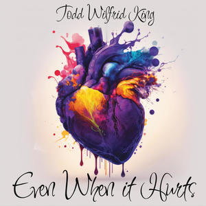 Found Love (feat. Peter Fischer)