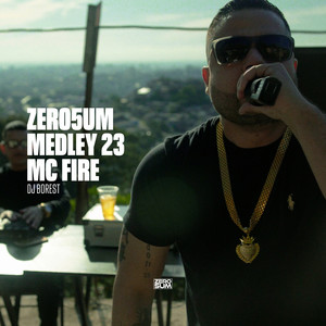 ZERO5UM MEDLEY 23 (Explicit)