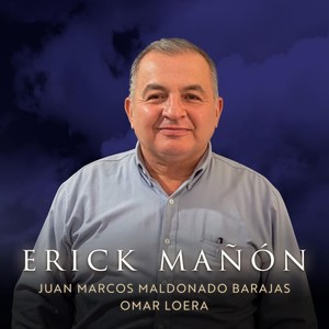 Erick Mañon