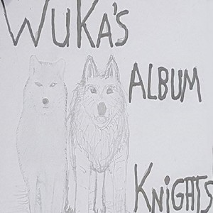 Wuka's Album