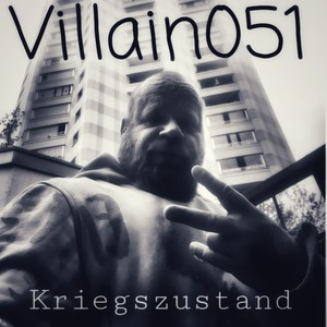 Kriegszustand (Explicit)