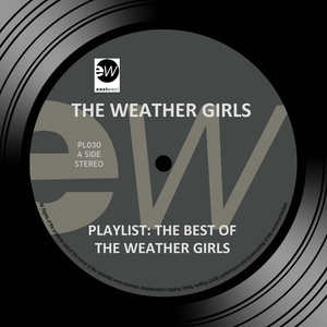 Playlist: The Best of the Weather Girls