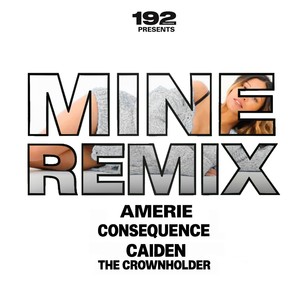 Mine (Remix)