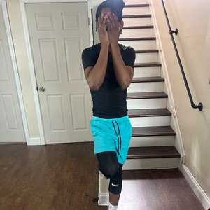 Ball game (Explicit)