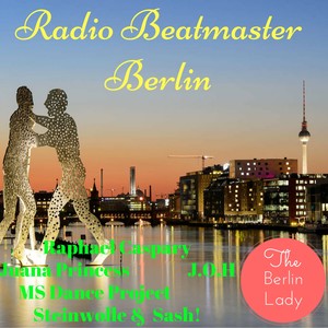 Radio Beatmaster Berlin (The Berlin Lady)