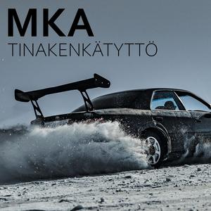 Tinakenkätyttö
