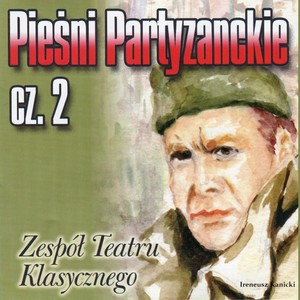 Pieśni partyzanckie cz2