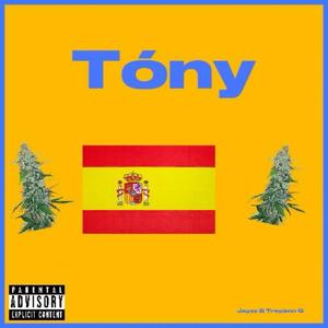 Tóny (feat. Jayzz) [Explicit]