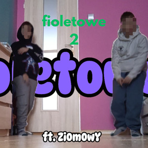 FIOLETOWE 2