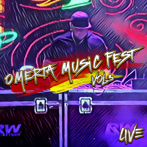 Omerta Music Fest Vol. 3 (Explicit)