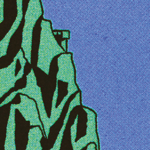 Teraszóda (Explicit)