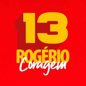 Rogério Coragem