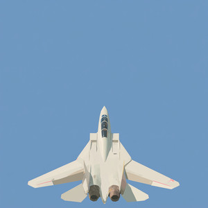 Paper Planes (Explicit)