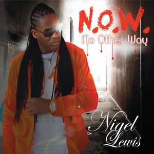 Oh Lord(feat. Najie Dunn, Lyrically Blessed & Roger George)
