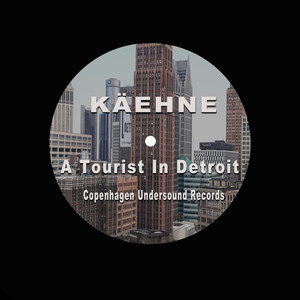 A Tourist in Detroit