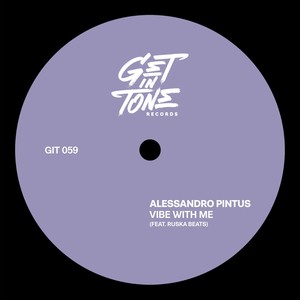 Vibe with Me (Extended Mix)