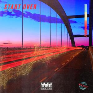 Myk Valen - Start Over (Explicit)