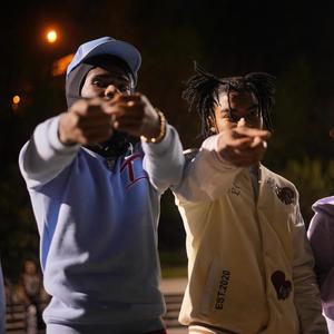 Krank It Up (feat. 2GunzWoo) (Explicit)