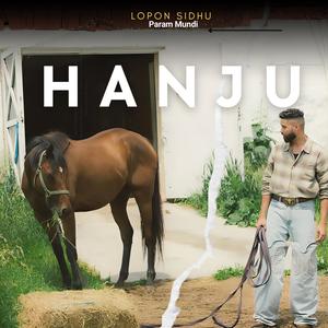 Hanju (feat. Param Mundi)