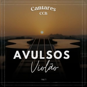 Avulsos violão Vol.1