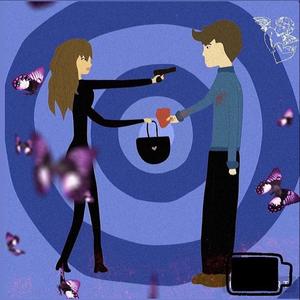 In the Bag (feat. King Locus) (Explicit)