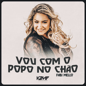 Vou Com Popo No Chão (Explicit)