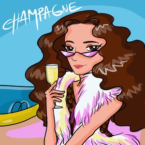 Champagne